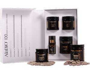 100denní regenerační program REVITA AlaBiO®