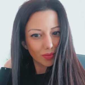 Stefka Stefanova