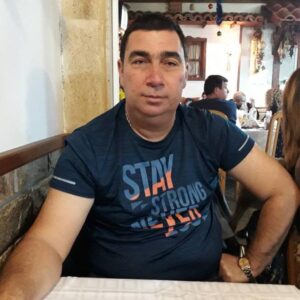 Dimitar Dimitrov