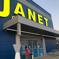 Janet Market